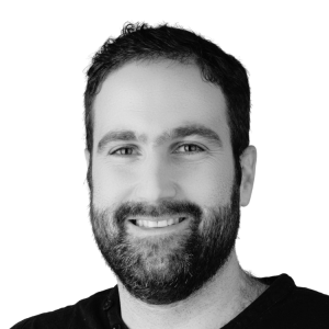Robin Nussbaum - Product Marketing Manager